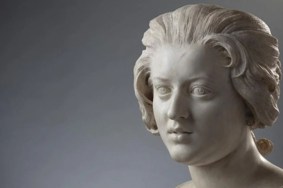 PALAZZO BARBERINI E MOSTRA DEL BERNINI