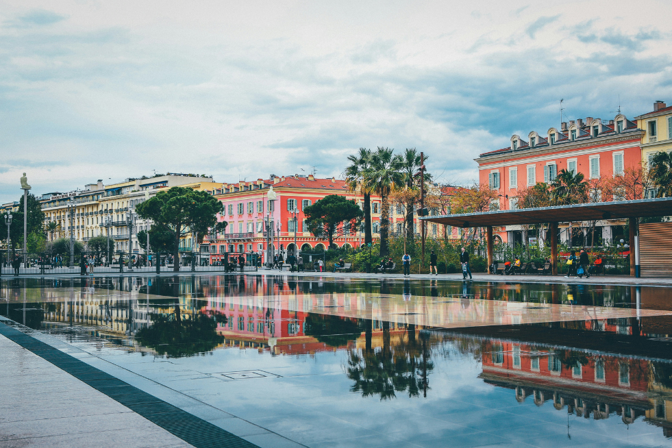 CAPODANNO 2027 - Tra Costa Azzurra e Riviera Ligure