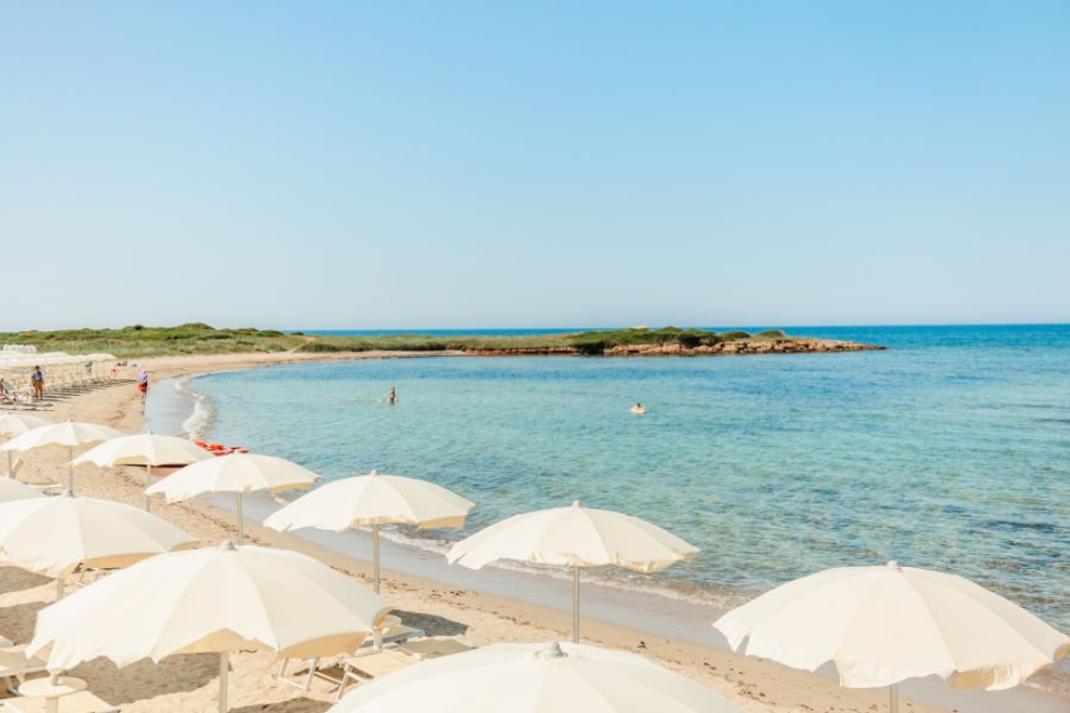PUGLIA Riva Marina Resort, Specchiolla BR