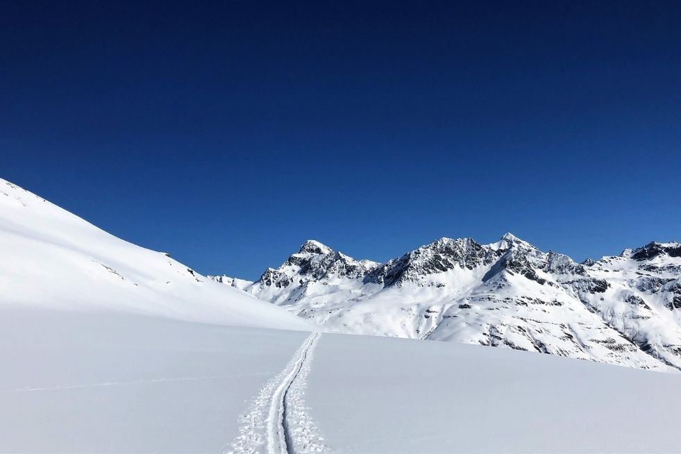 SETTIMANA BIANCA A POZZA DI FASSA