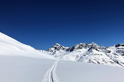SETTIMANA BIANCA A POZZA DI FASSA
