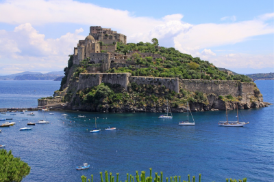 WEEKEND AD ISCHIA