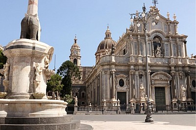 PASQUA 2027 IN SICILIA