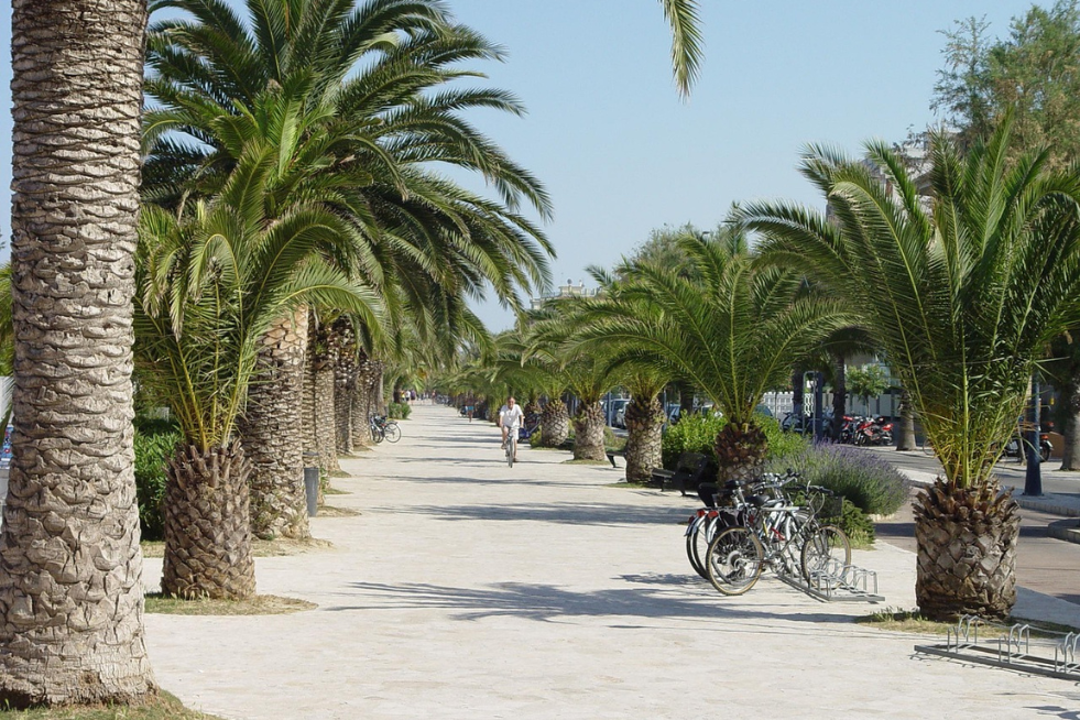 SOGGIORNO MARINO SAN BENEDETTO DEL TRONTO