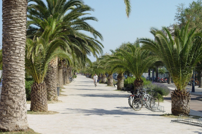 SOGGIORNO MARINO SAN BENEDETTO DEL TRONTO