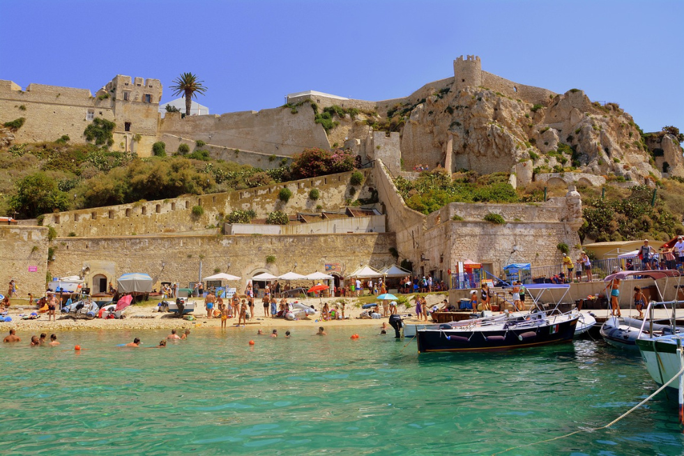 TERMOLI E LE ISOLE TREMITI
